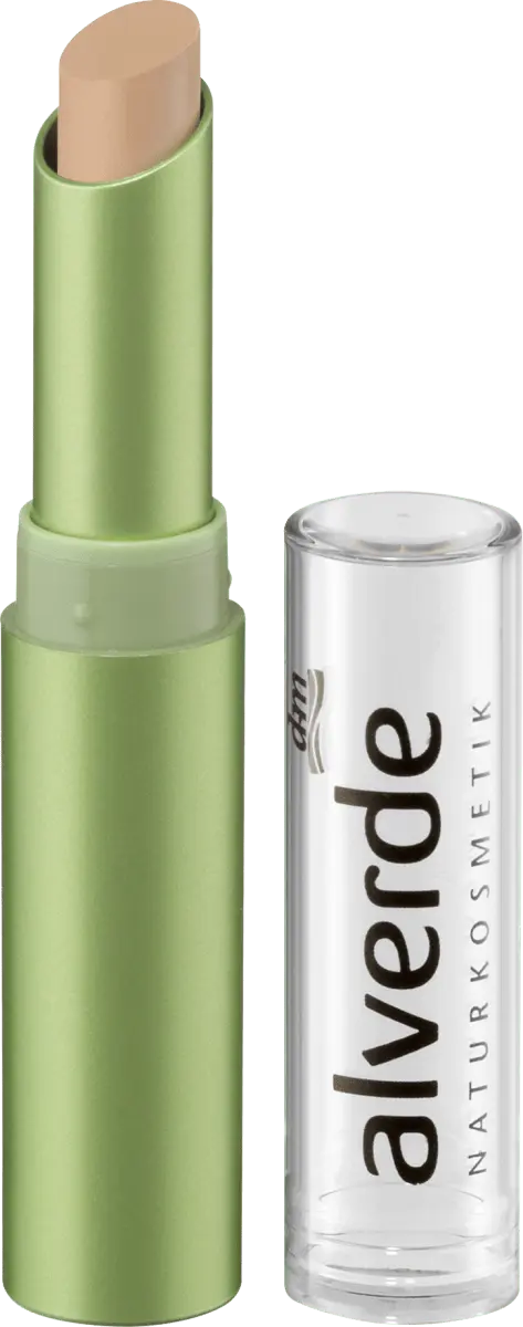 

Abdeckstift 01 Naturelle 3g alverde NATURKOSMETIK