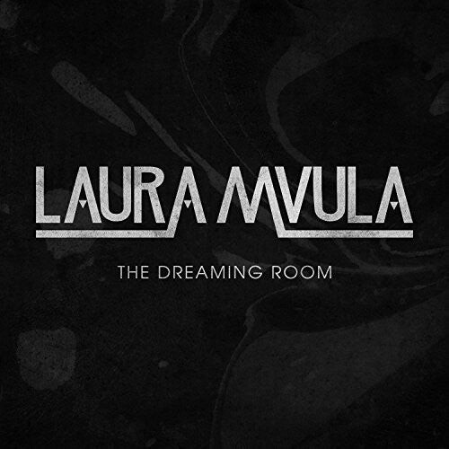 

CD диск Mvula, Laura: Dreaming Room