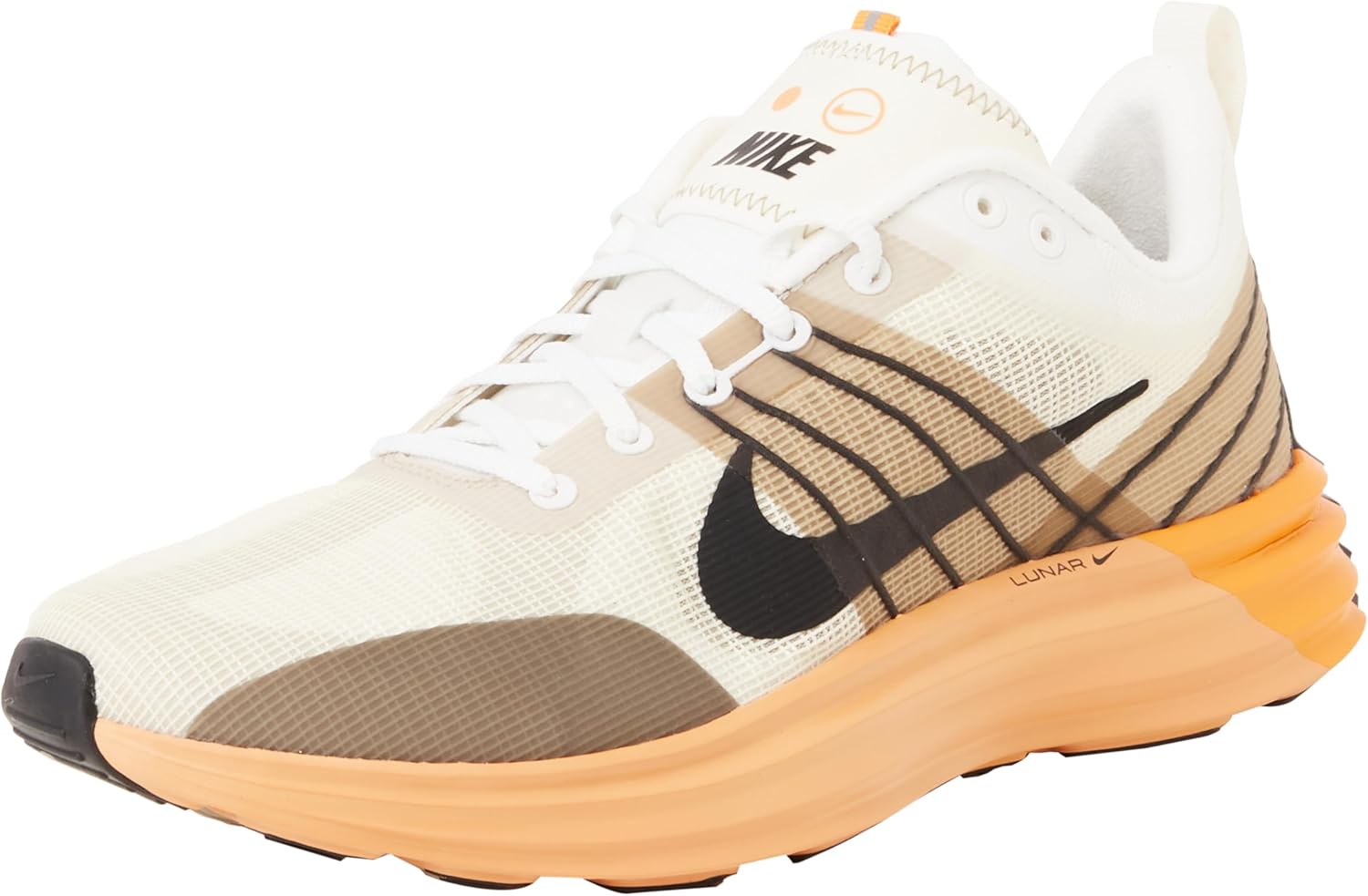 

Мужские гимнастические кроссовки Nike, Summit White/Coconut Milk/Khaki/Black