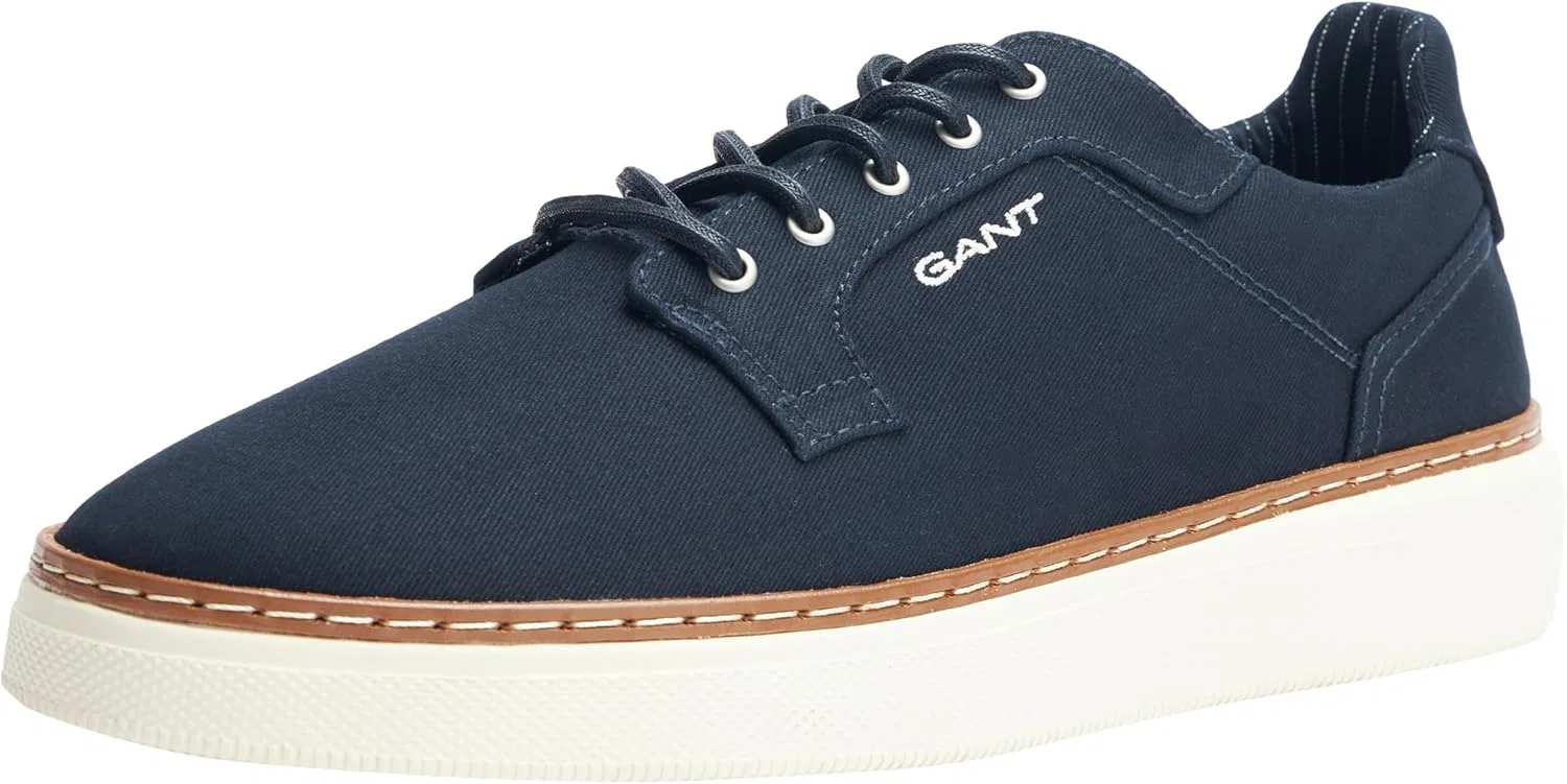 Мужские кроссовки GANT San Prep, Navy