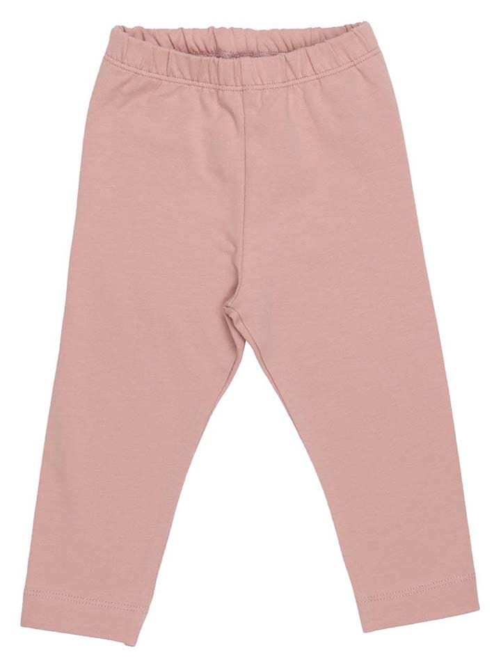 

Леггинсы Walkiddy Leggings, розовый