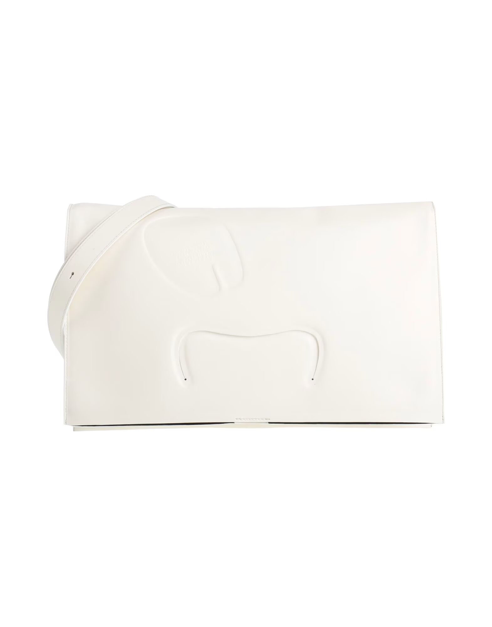 

Сумка через плечо Maison Margiela, айвори