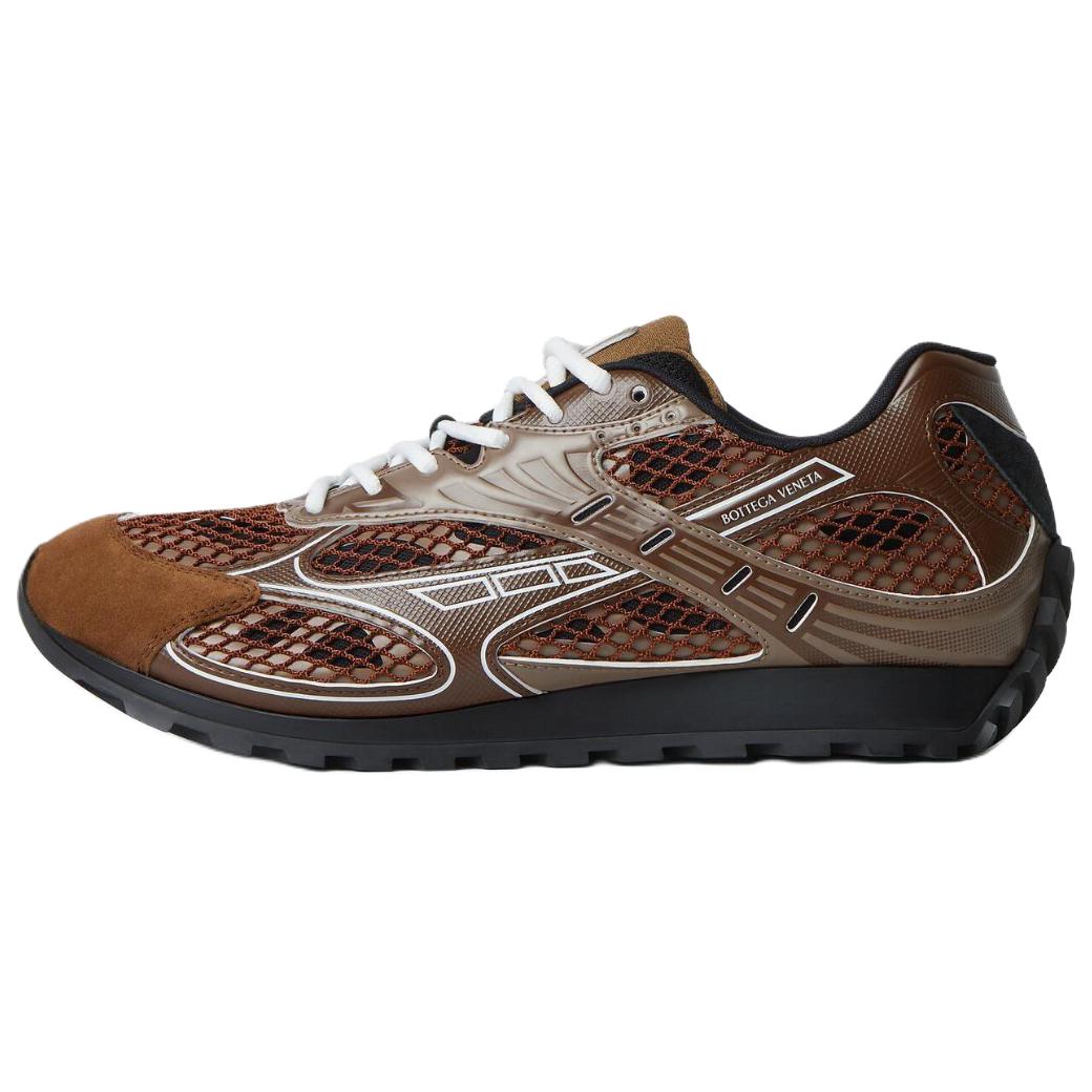 

Кроссовки Orbit Star Anise Pinecone Bottega Veneta, Original Shoe Box Included