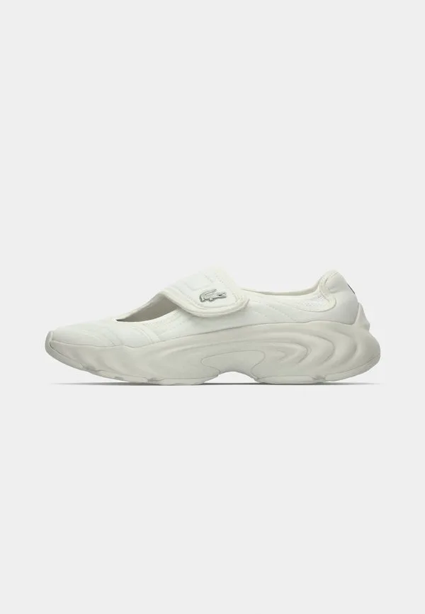 Теннисные кроссовки для всех типов поверхностей Lacoste Sport, White — фото 2