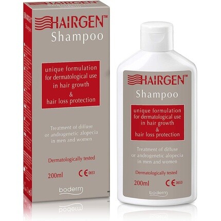 

Шампунь 200мл, Hairgen