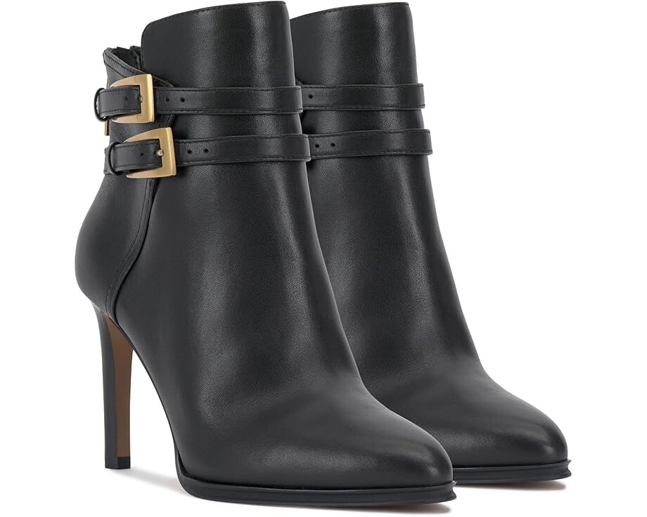 Ботинки Vince Camuto Sahra, черный