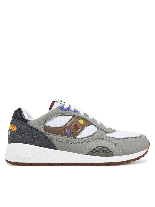 

Кроссовки Shadow 6000 S70903 3 Saucony, серый