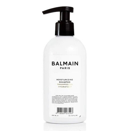 

Увлажняющий шампунь 10,14 унций, Balmain