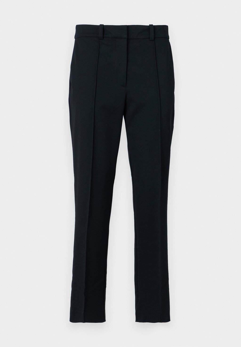 

Брюки SALOXA TROUSERS Samsøe Samsøe, черный