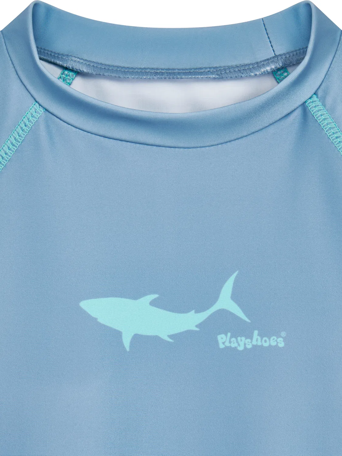 Защита от УФ-излучения 'Hai' Playshoes, Blue/Azure — фото 3
