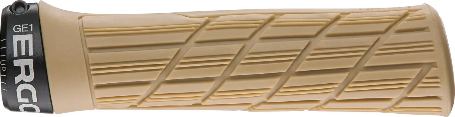 

Грипсы GE1 Evo Ergon, Sand