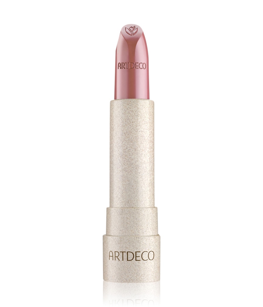 

Помада ARTDECO Natural Cream Lipstick Green Couture, nude mauve, 4g