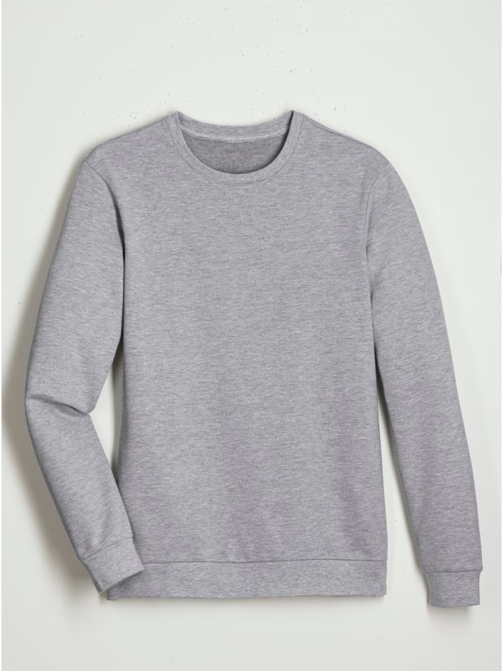 

Толстовка Sieh an!