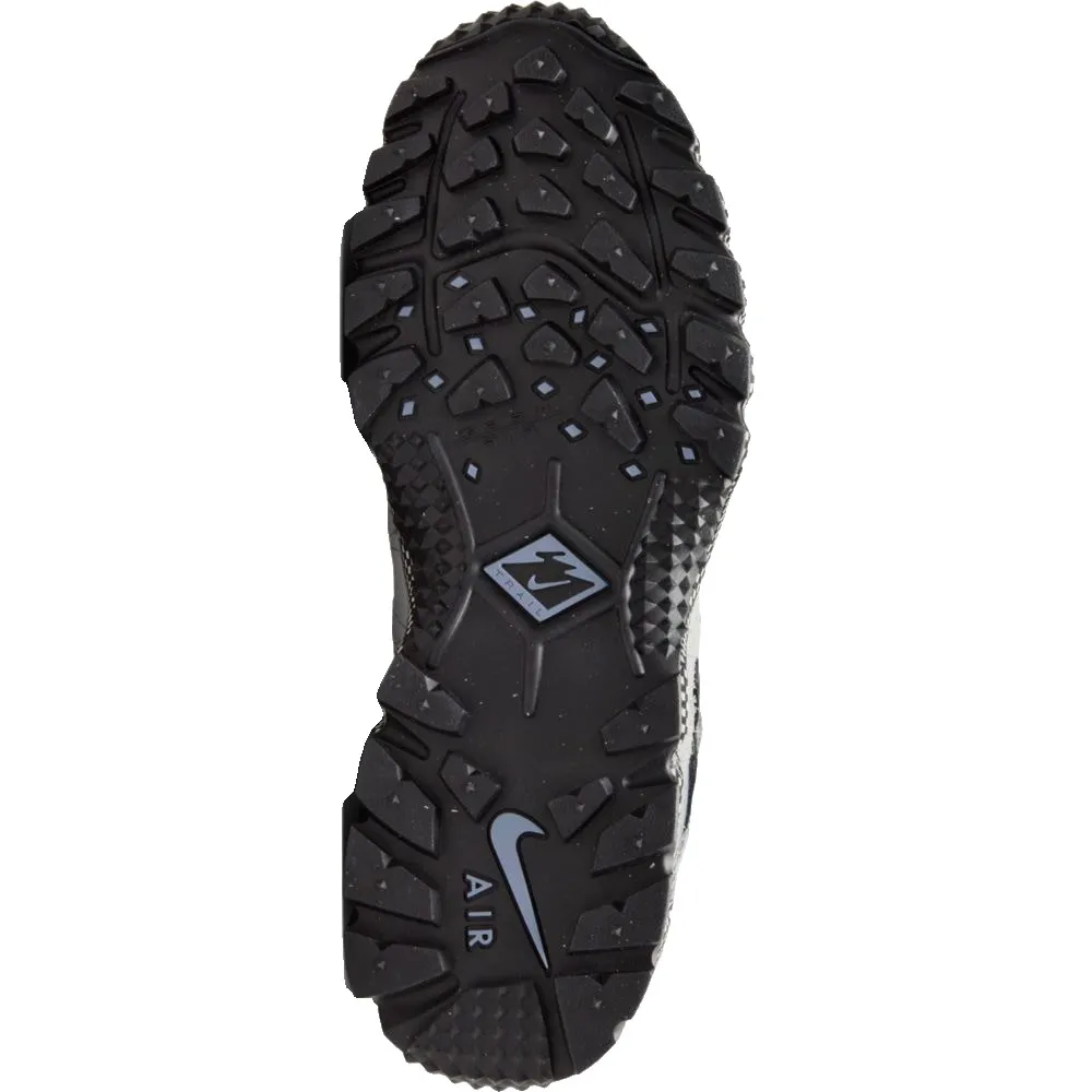 Кроссовки Nike Air Humara, серый — фото 2