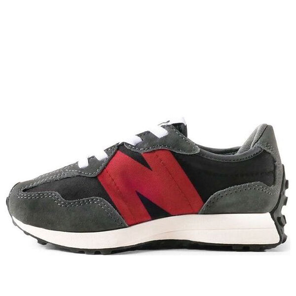 

Кроссовки 327 New Balance, серый