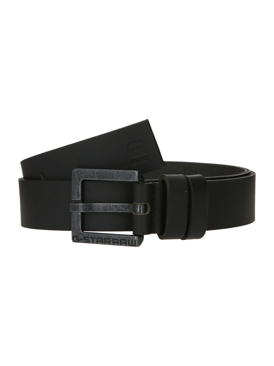 

Ремень G-STAR New Duko, Black