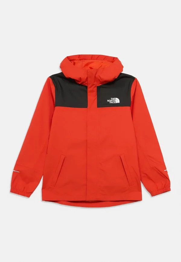 Куртка-Дождевик antora для активного отдыха The North Face, Lava Red — фото 3