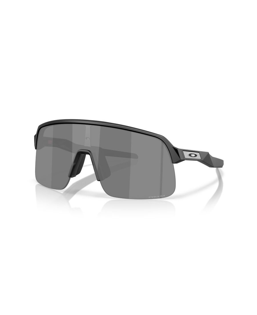 

Солнцезащитные очки унисекс прямоугольной формы, Sutro Lite S OO9496 Oakley, Matte Black