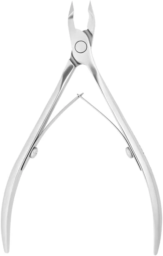 Профессиональные кусачки для ногтей STALEKS Pro Expert 90, 5 мм Staleks Pro — фото 2