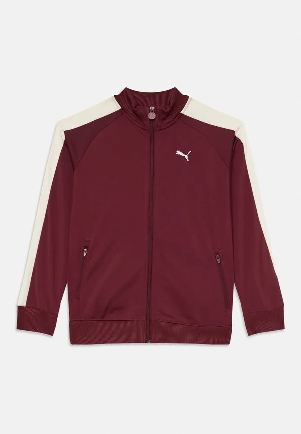 Куртка always on, тренировочная куртка Puma, Ruby Shimmer