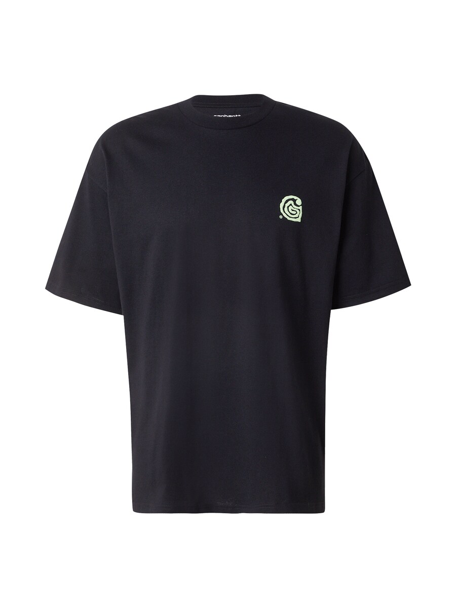 

Футболка Carhartt WIP Helix, Black