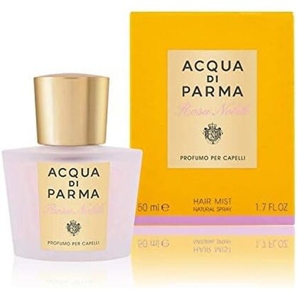 Rosa N. Спрей для волос 50 мл, Acqua Di Parma — фото 2