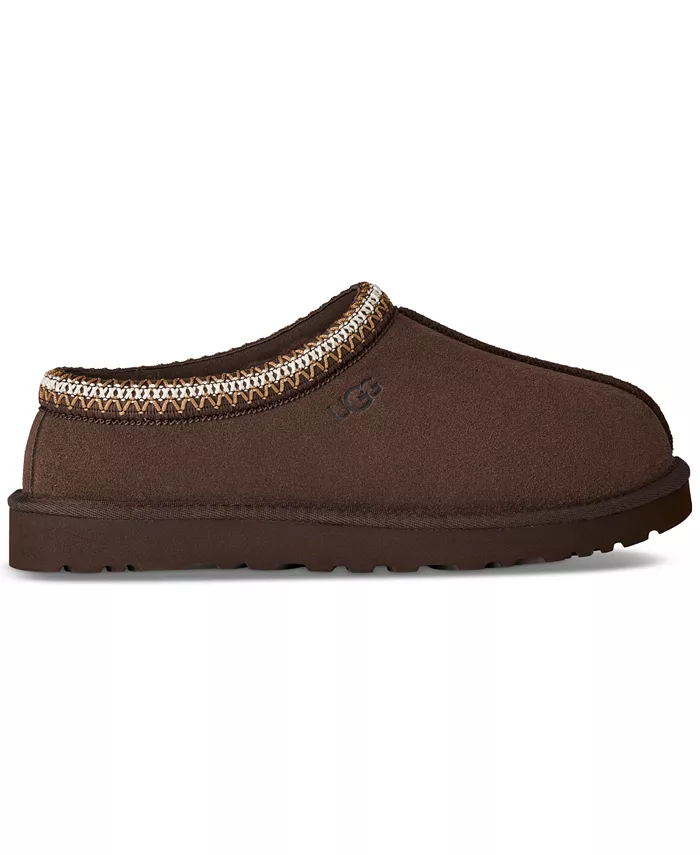 Мужские тапочки Tasman II Ugg, коричневый — фото 3