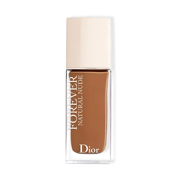 

Основа под макияж с естественным финишем Forever Natural Nude Dior, 8N