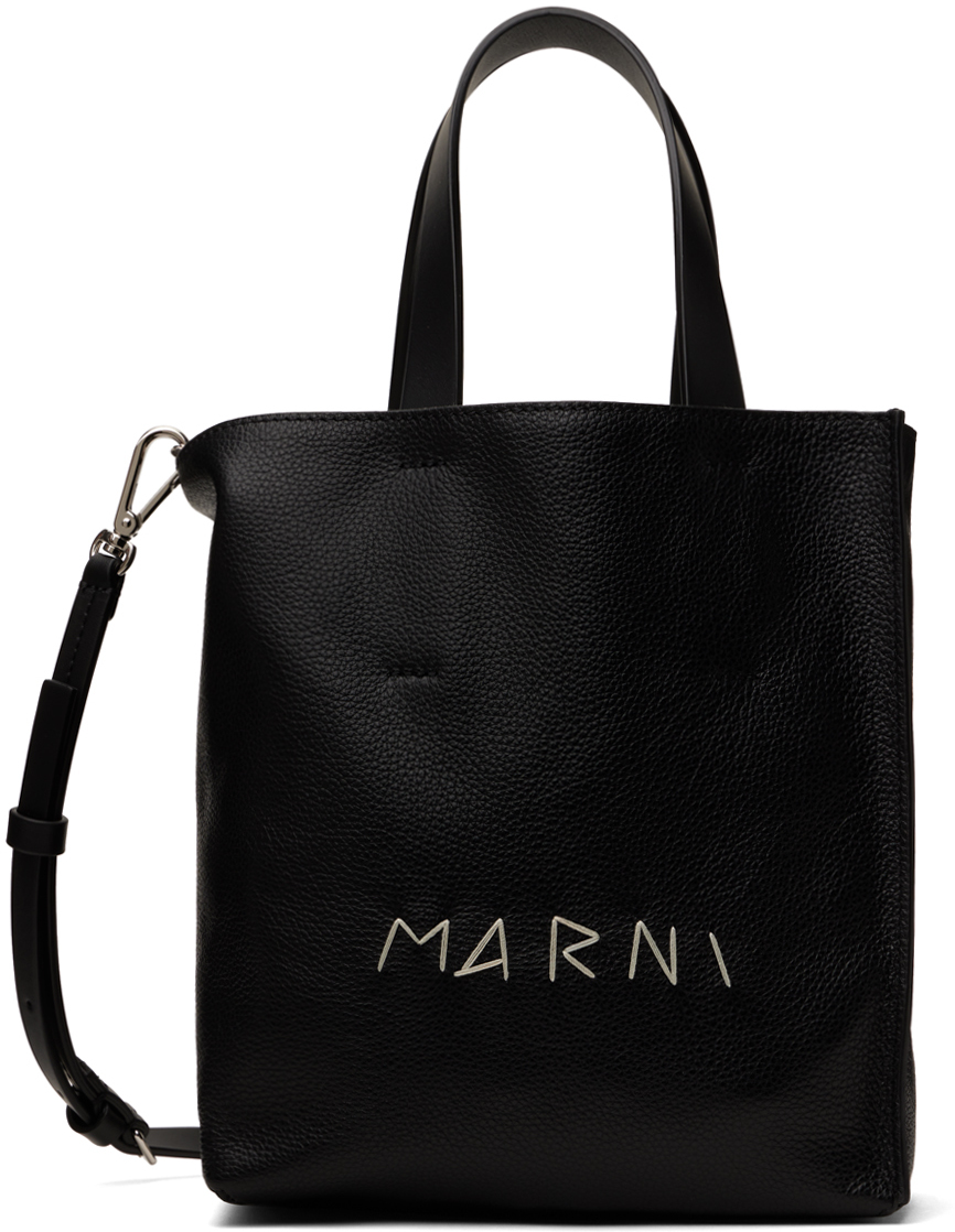 

Мягкая мини-сумка Museo Marni
