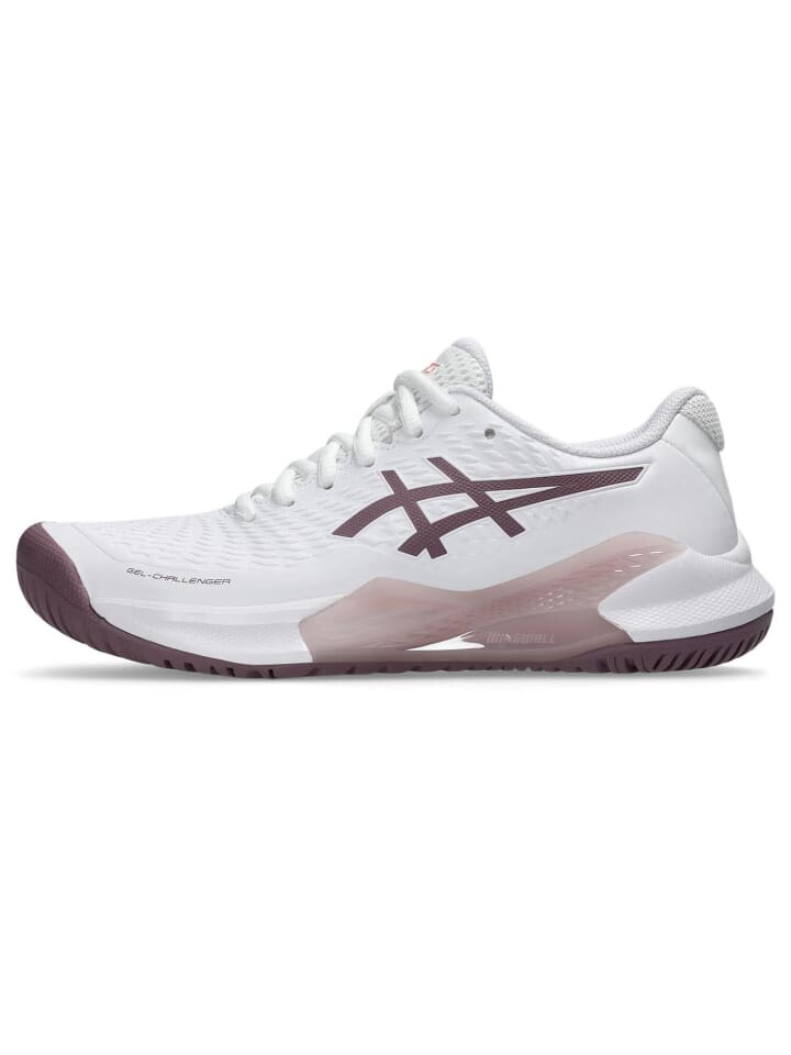 

Кроссовки asics Tennisschuhe GEL CHALLENGER 14, белый