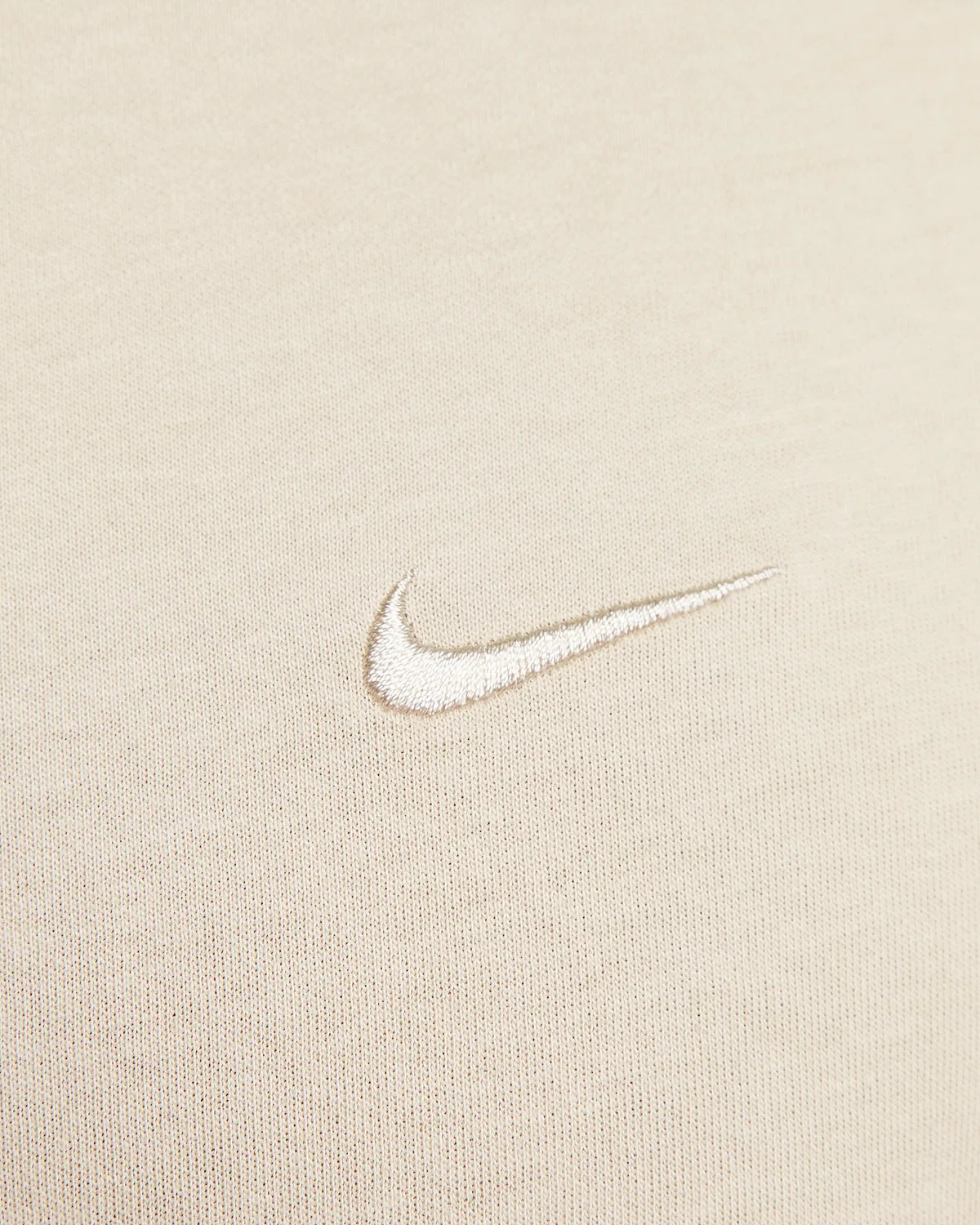 Мужская футболка Dri-FIT с коротким рукавом Nike Primary, Desert Khaki/Desert Khaki — фото 4