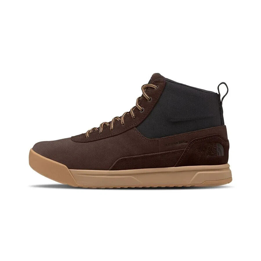 

Ботинки The North Face Larimer Mid NF0A52RMKOT Мужские 12.5 Коричневые Водонепроницаемые RHS2375