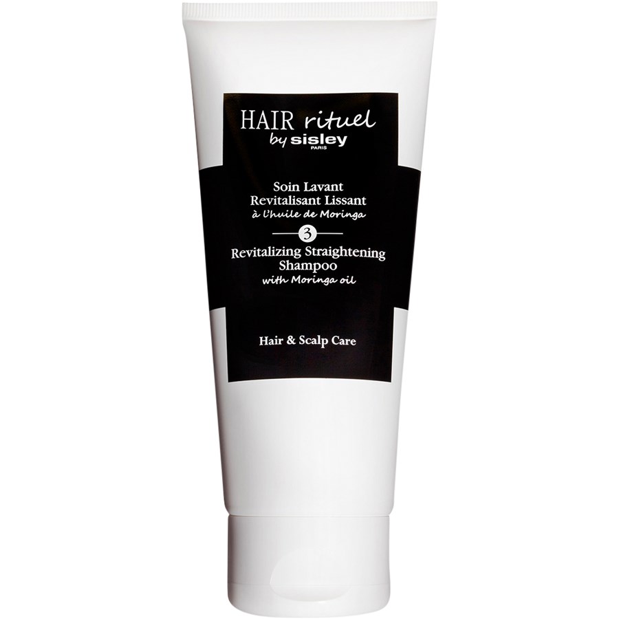 

Шампунь HAIR RITUEL by Sisley Revitalising Straightening Shampoo, 200 ml