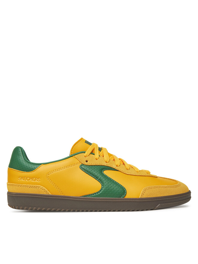 

Кроссовки Hotshot - Roaver 254152/YLMT Skechers, желтый