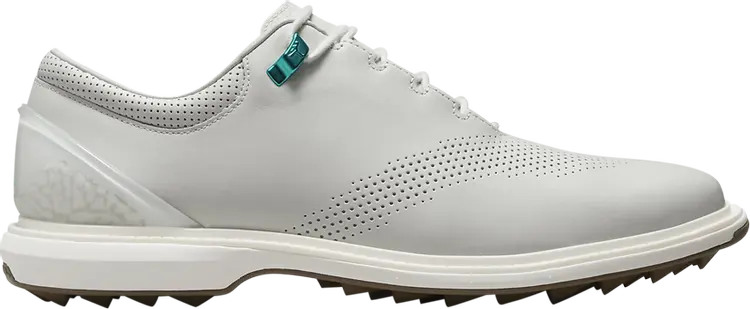 

Бутсы Jordan ADG 4 Grey Fog, серый