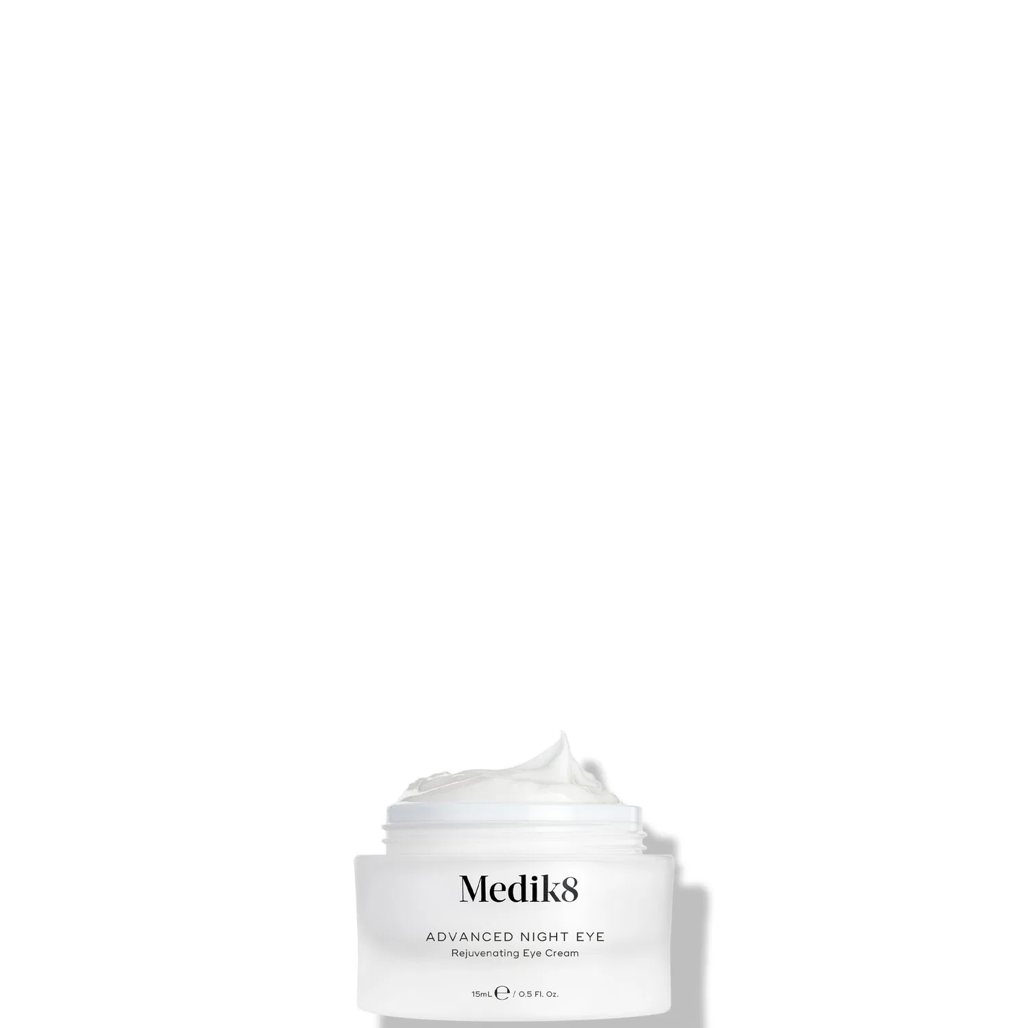 Крем для глаз ночной Advanced Night Eye Medik8, 15 мл
