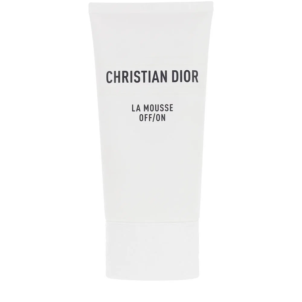 Пенка-гель для умывания La Mousse OFF/ON, 150 мл Dior
