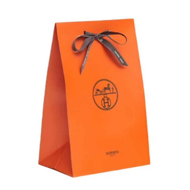 Гель для душа и шампунь 2-в-1 с ароматом апельсина и зелени, 200 мл, HERMES, Orange Green — фото 3