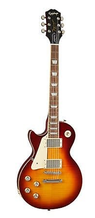 

Чай со льдом для левшей Epiphone Les Paul Standard 60s EILS6L ITNH1