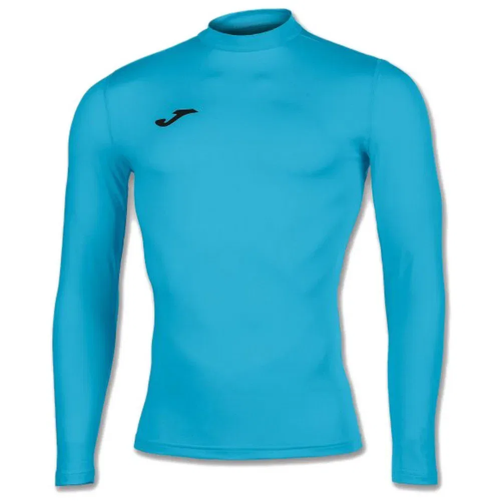 Футболка с длинным рукавом Brama Academy Joma, синий
