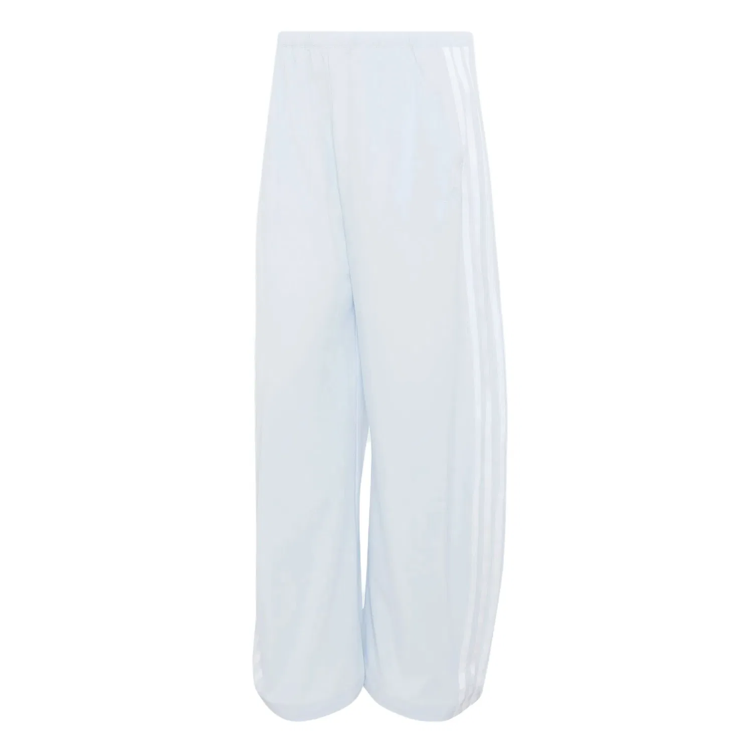Женские спортивные брюки быстросохнущие Adidas, Crystal Blue