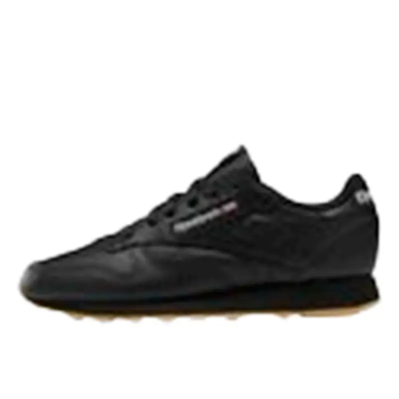 

Кроссовки Reebok Classic, черный/коричневый
