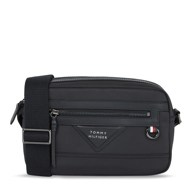 

Сумка Tommy Hilfiger ThClassic Prep, черный
