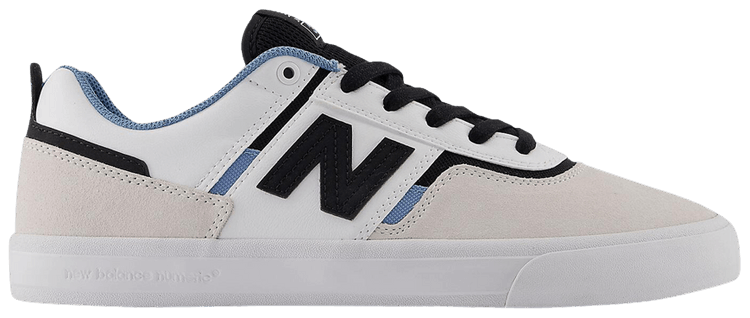 

Кроссовки New Balance Jamie Foy x Numeric 306 'Reflection', белый