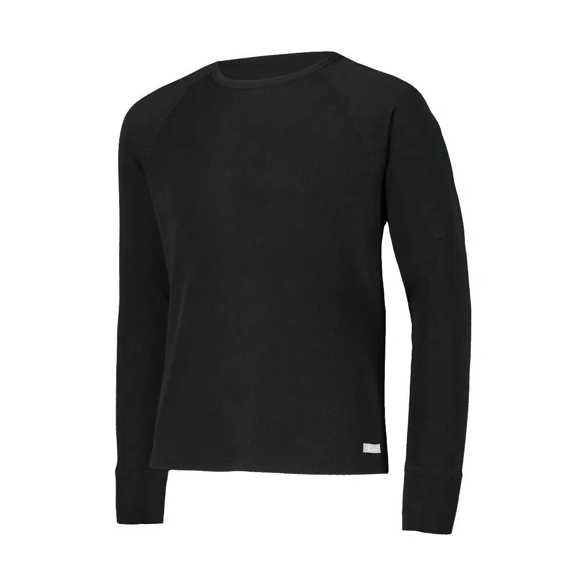 Детское термобелье для мальчиков Kids Sweat Cmp, Schwarz — фото 3