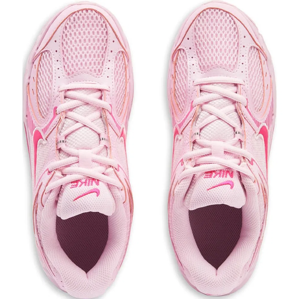 Детские кроссовки v5 rnr Nike, Pink — фото 4