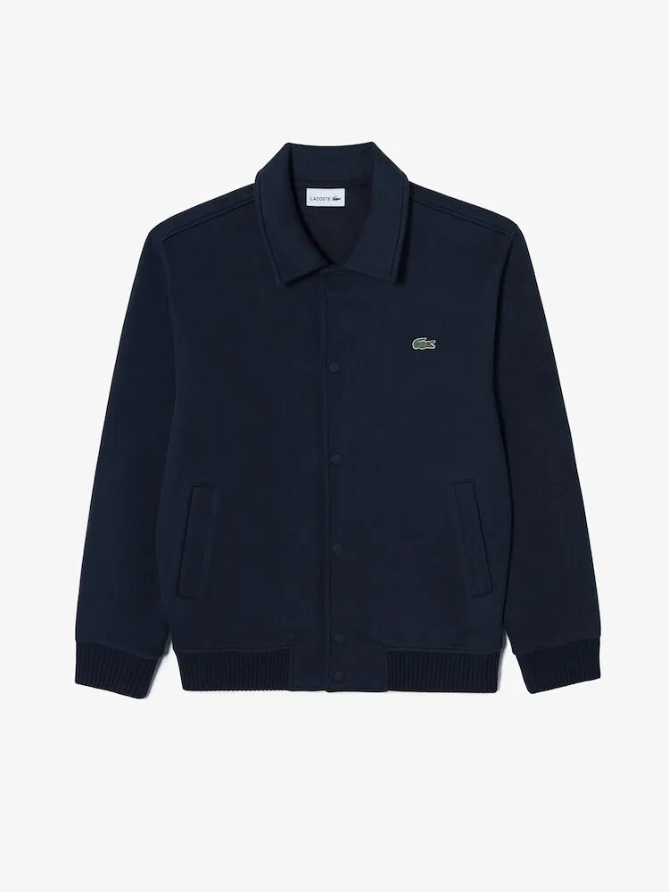 Джемпер LACOSTE из хлопка, SH080E-55N 166 — фото 4