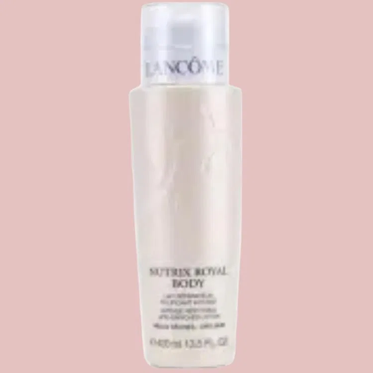 Лосьон для тела LANCOME Royal Nourishing By Meiyuan, 400 мл — фото 3
