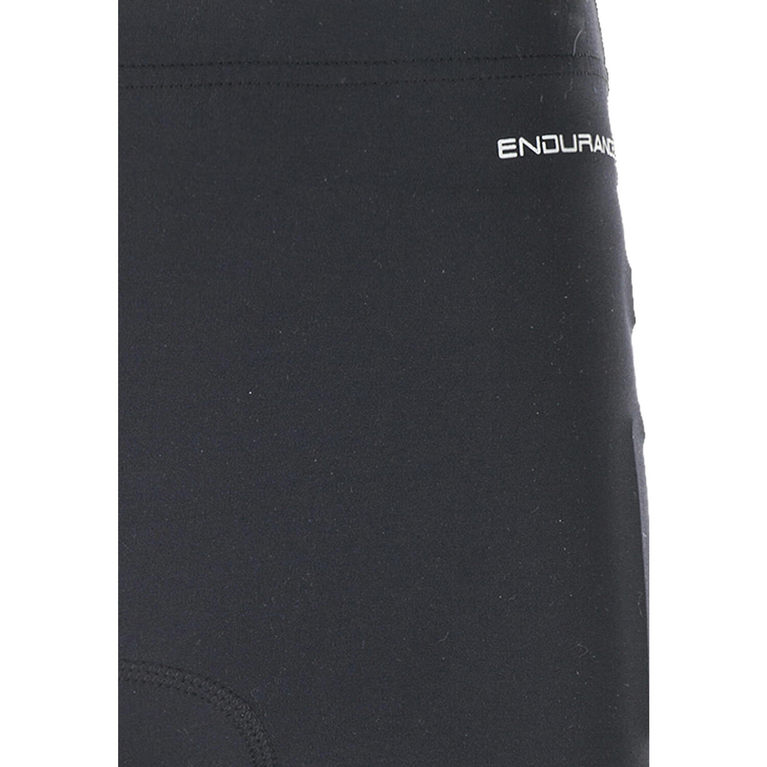 

Велошорты ENDURANCE Larena Bike Shorts XQL, черный