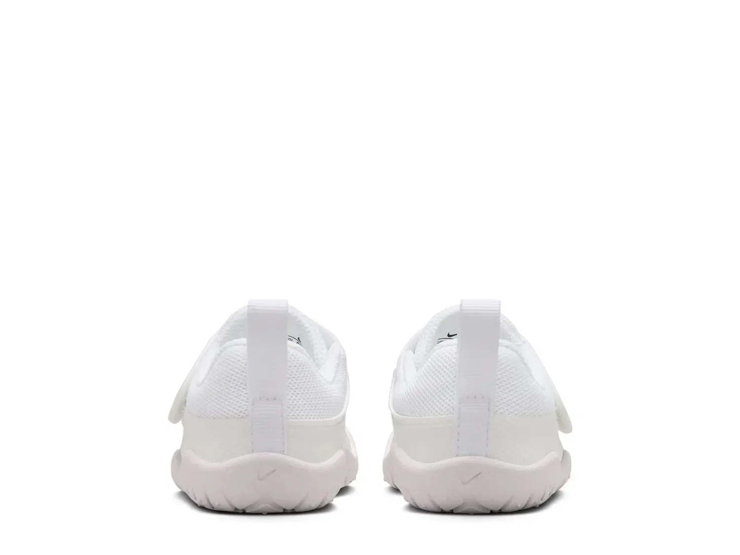 Кроссовки Nike Swoosh 1 Essential для детей, белый — фото 2